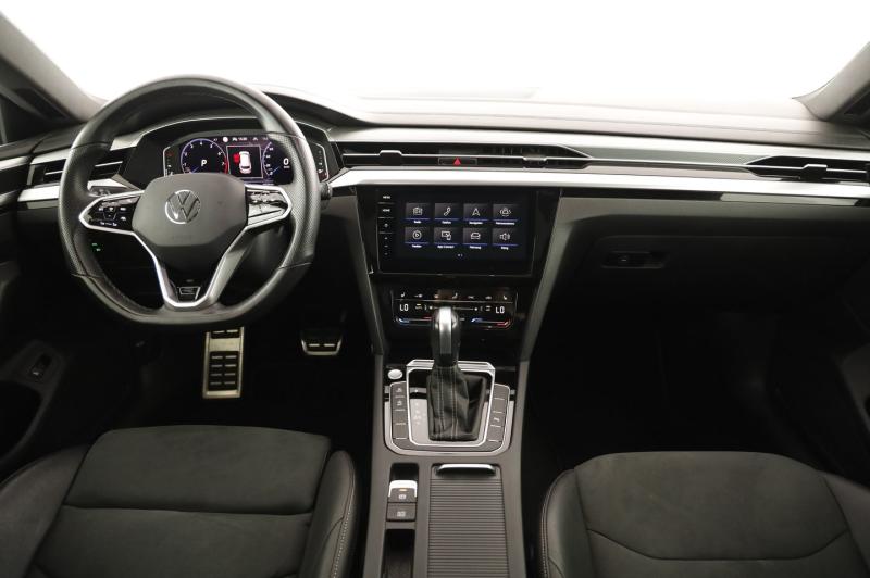 VW Arteon SB R-Line TSI DSG