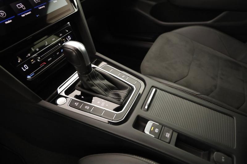 VW Arteon SB R-Line TSI DSG