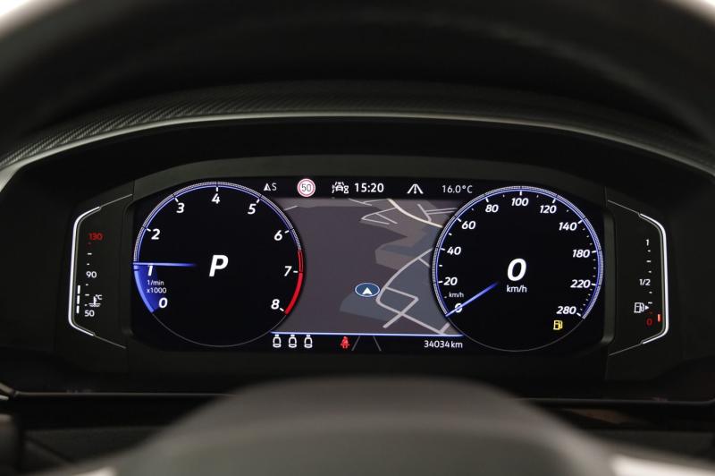 VW Arteon SB R-Line TSI DSG