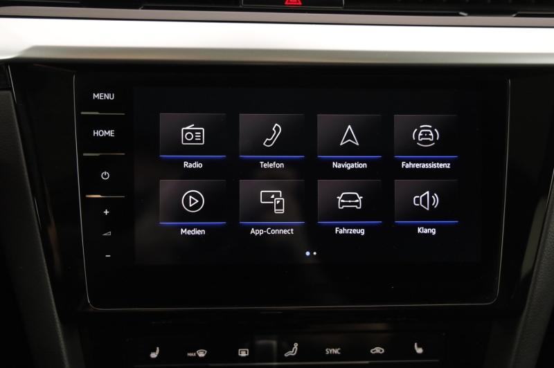 VW Arteon SB R-Line TSI DSG