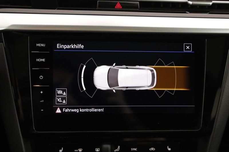 VW Arteon SB R-Line TSI DSG