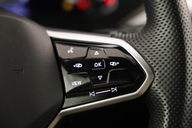 VW Arteon SB R-Line TSI DSG