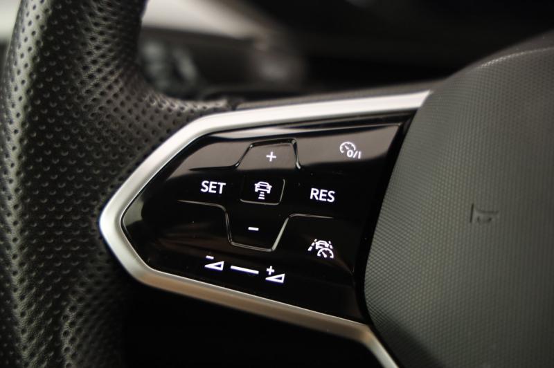 VW Arteon SB R-Line TSI DSG