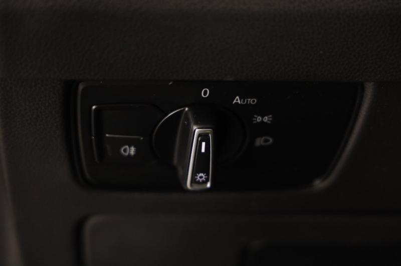 VW Arteon SB R-Line TSI DSG