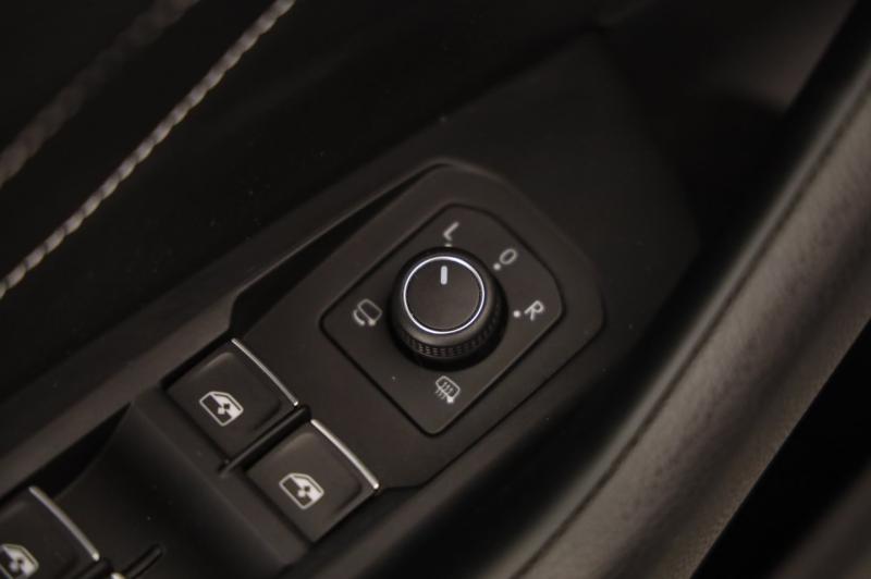 VW Arteon SB R-Line TSI DSG