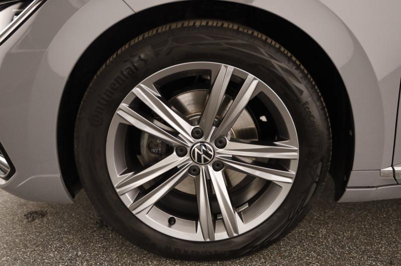 VW Arteon SB R-Line TSI DSG