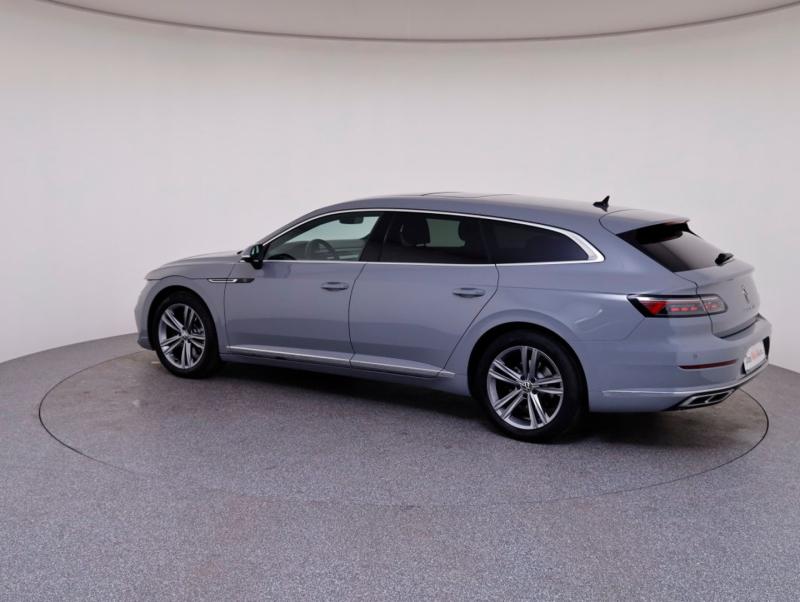 VW Arteon SB R-Line TSI DSG