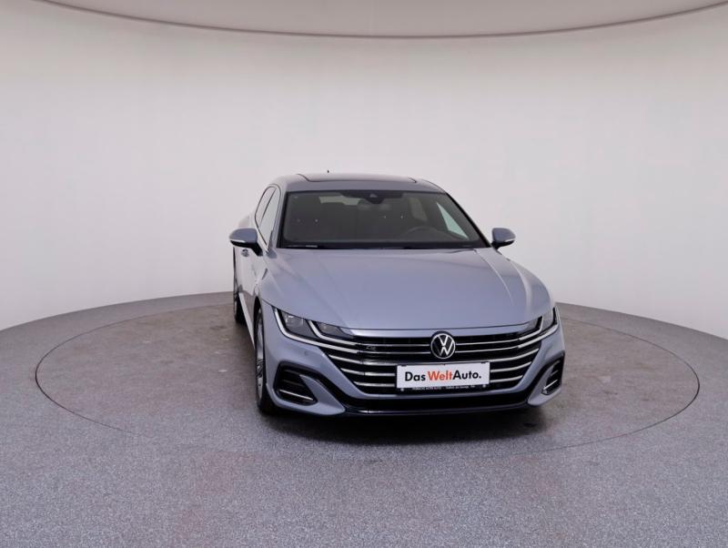 VW Arteon SB R-Line TSI DSG
