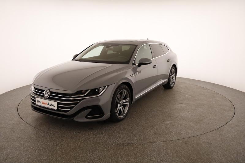 VW Arteon SB R-Line TSI DSG