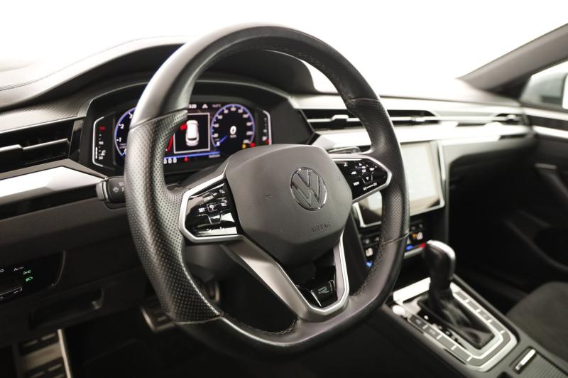 VW Arteon SB R-Line TSI DSG
