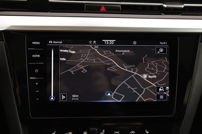 VW Arteon SB R-Line TSI DSG