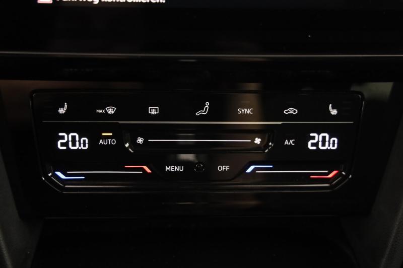 VW Arteon SB R-Line TSI DSG