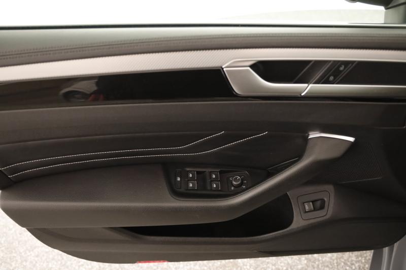 VW Arteon SB R-Line TSI DSG