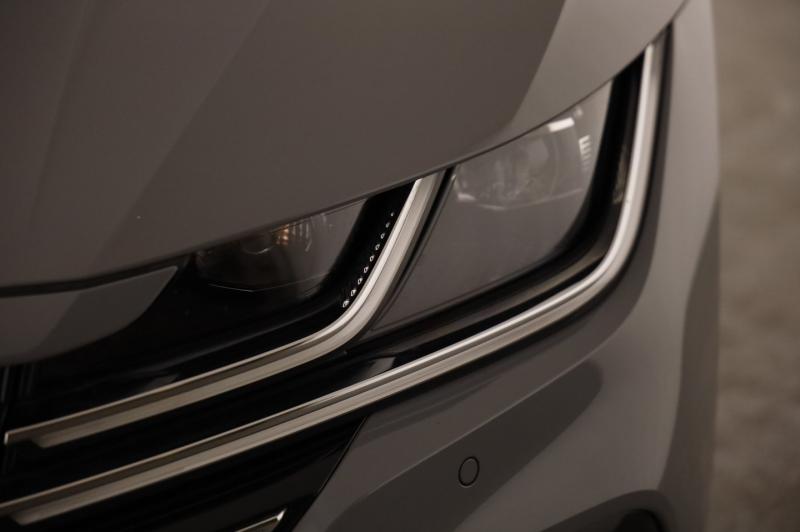 VW Arteon SB R-Line TSI DSG