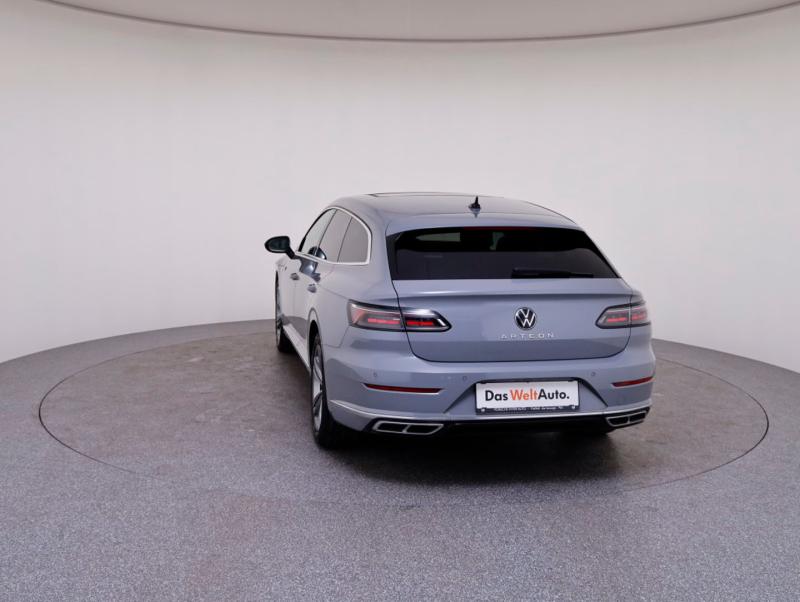 VW Arteon SB R-Line TSI DSG