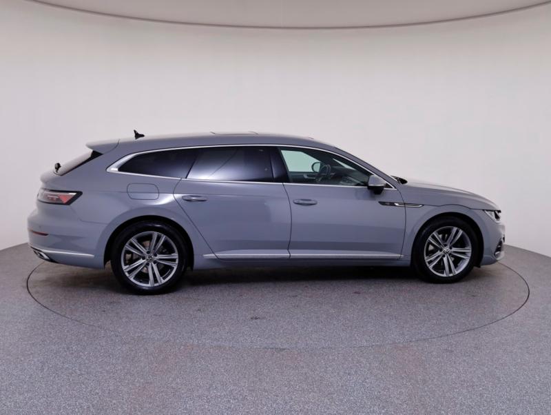 VW Arteon SB R-Line TSI DSG