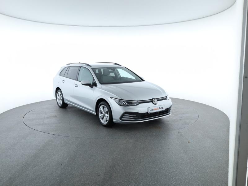 VW Golf Variant Life TDI DSG