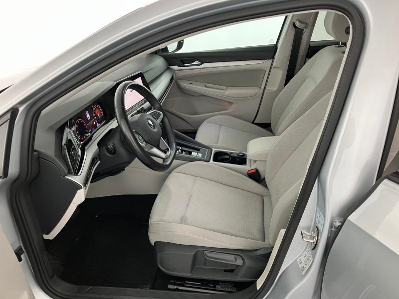 VW Golf Variant Life TDI DSG