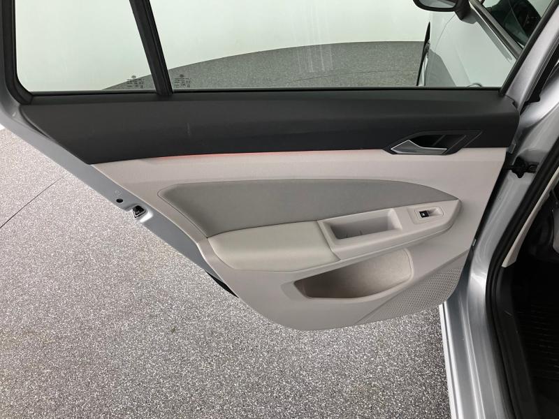 VW Golf Variant Life TDI DSG