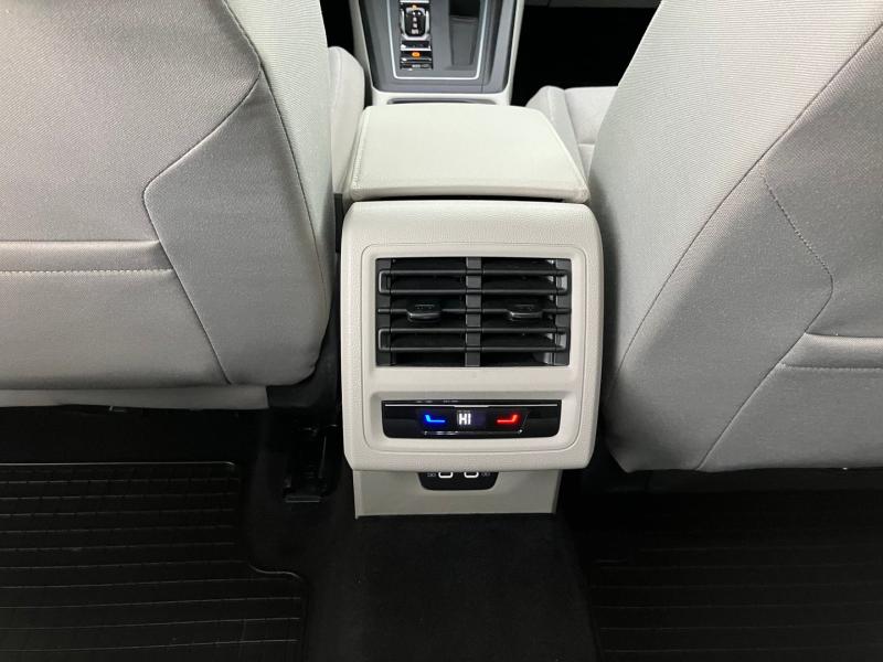 VW Golf Variant Life TDI DSG