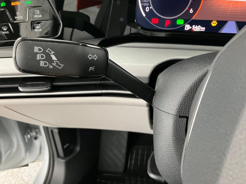 VW Golf Variant Life TDI DSG