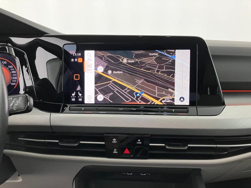 VW Golf Variant Life TDI DSG