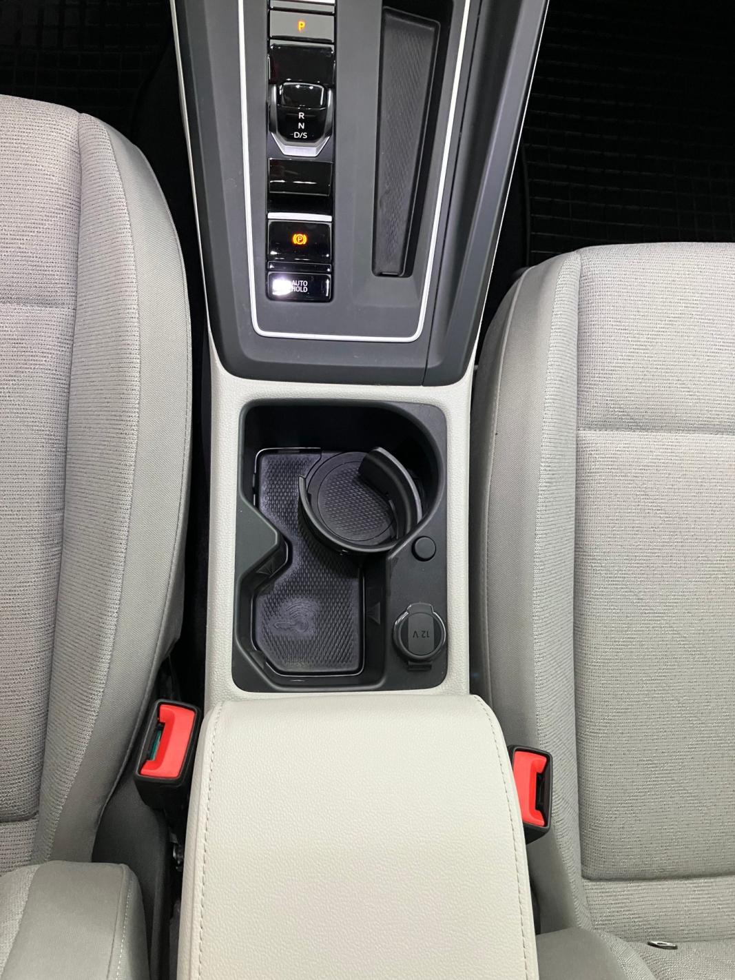 VW Golf Variant Life TDI DSG