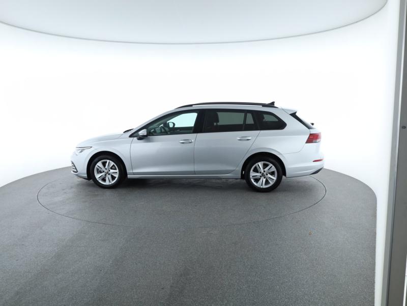 VW Golf Variant Life TDI DSG