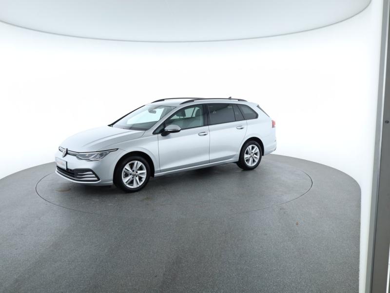 VW Golf Variant Life TDI DSG