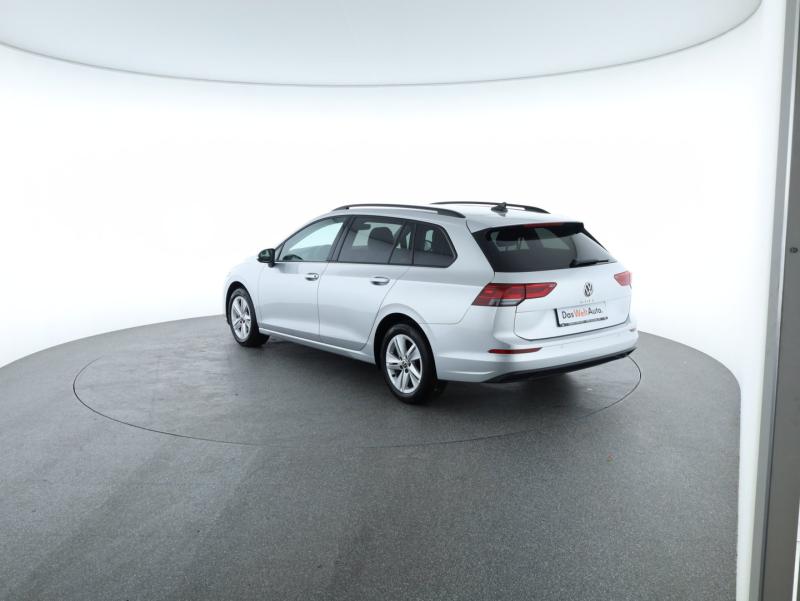 VW Golf Variant Life TDI DSG