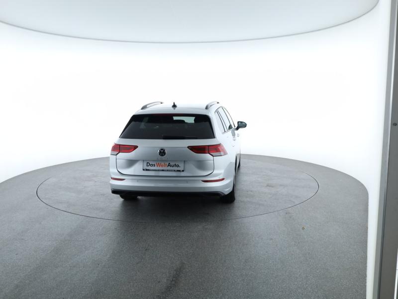 VW Golf Variant Life TDI DSG