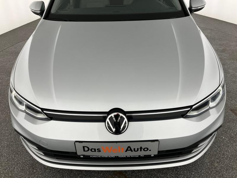 VW Golf Variant Life TDI DSG