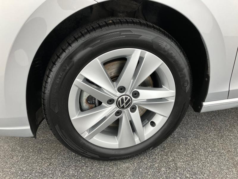 VW Golf Variant Life TDI DSG