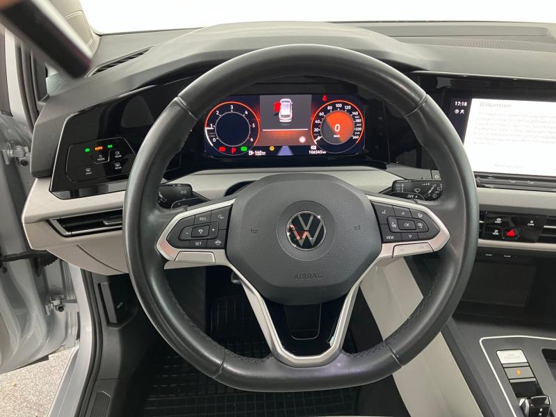 VW Golf Variant Life TDI DSG