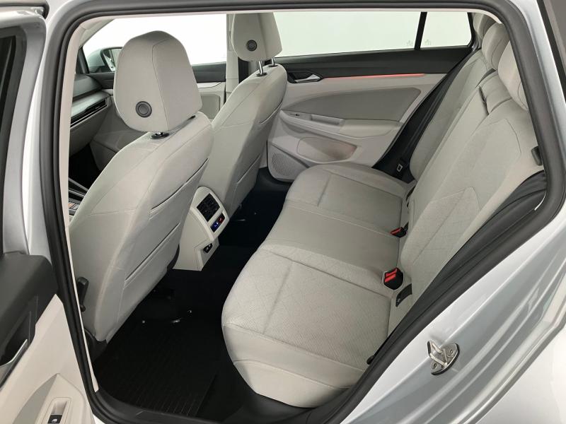 VW Golf Variant Life TDI DSG