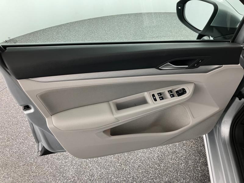 VW Golf Variant Life TDI DSG