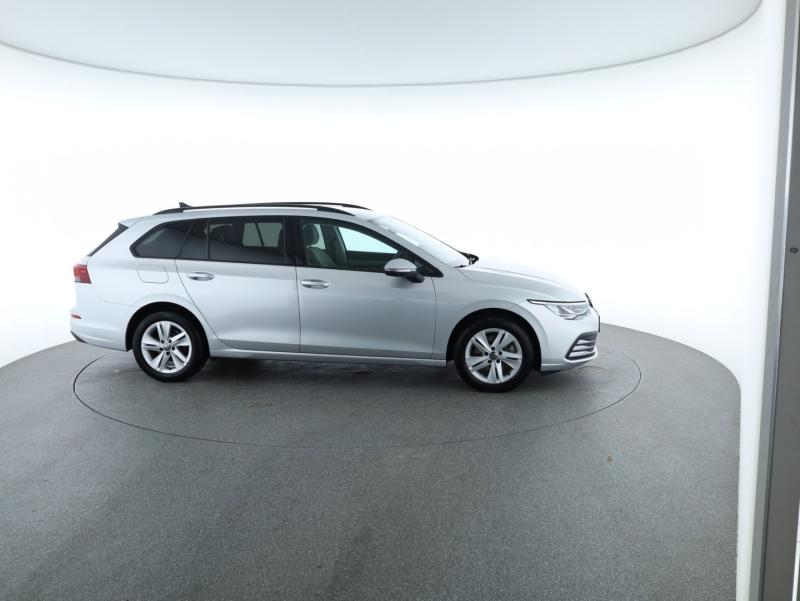 VW Golf Variant Life TDI DSG