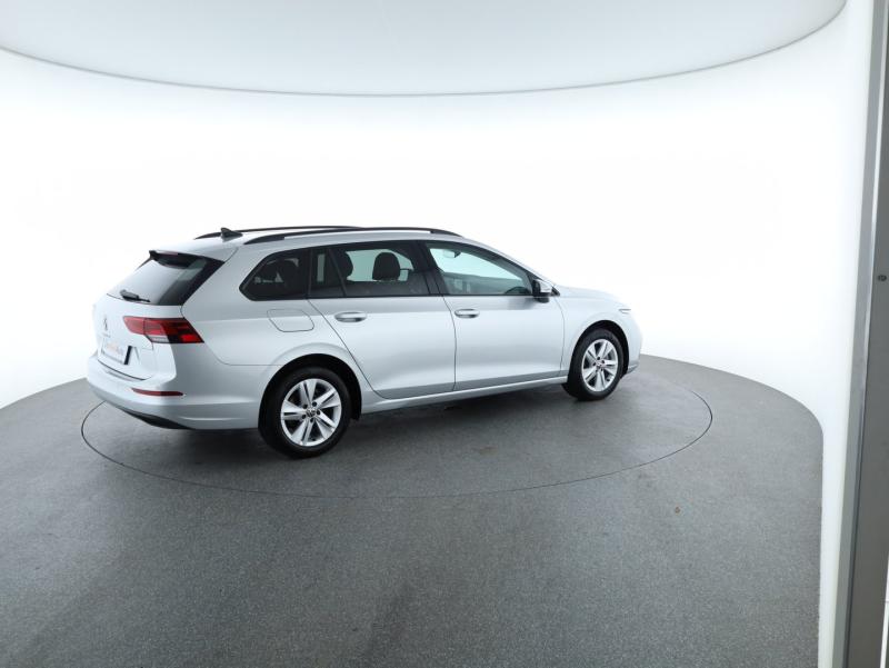 VW Golf Variant Life TDI DSG