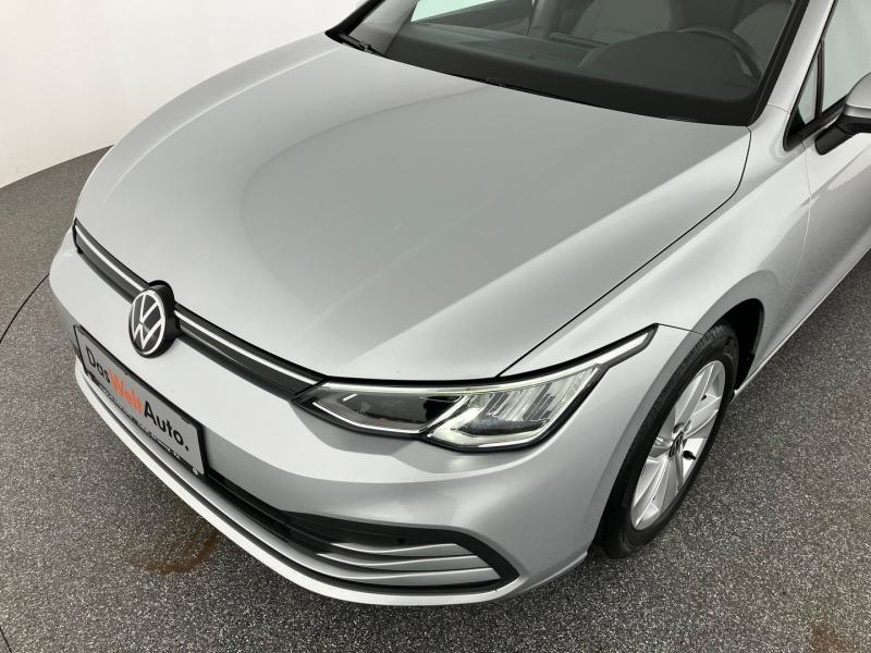 VW Golf Variant Life TDI DSG