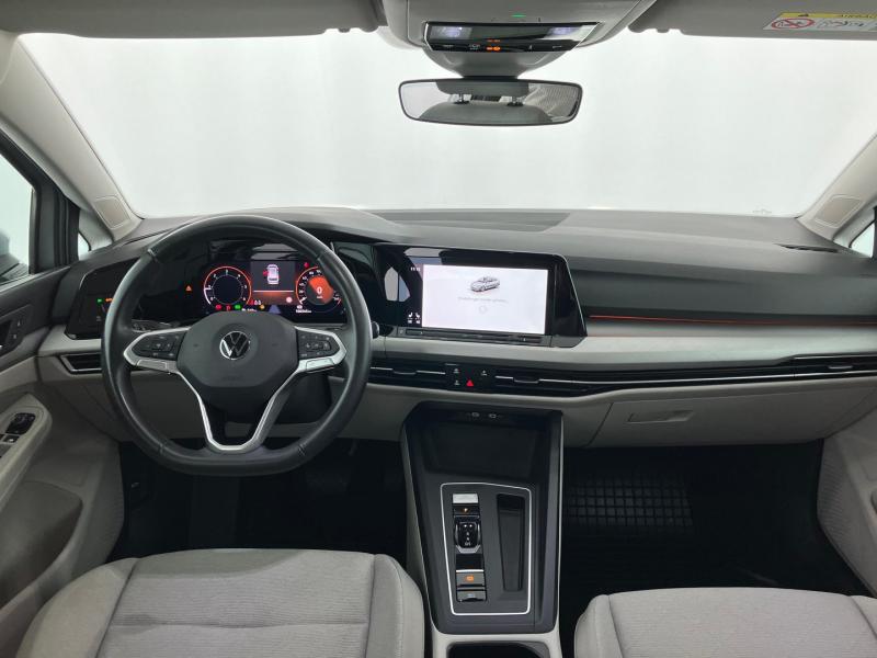 VW Golf Variant Life TDI DSG