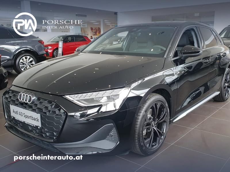 Audi A3 Sportback 40 TFSI e