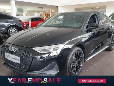 Audi A3 Sportback 40 TFSI e