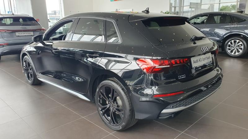 Audi A3 Sportback 40 TFSI e