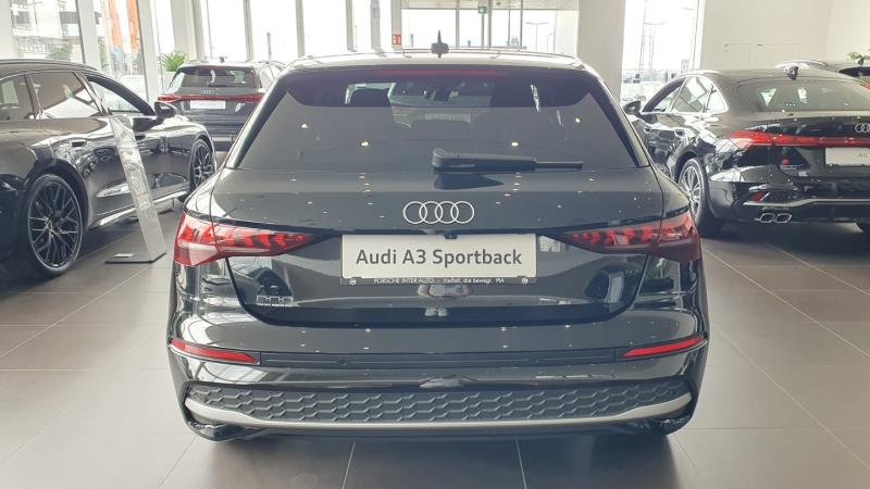 Audi A3 Sportback 40 TFSI e