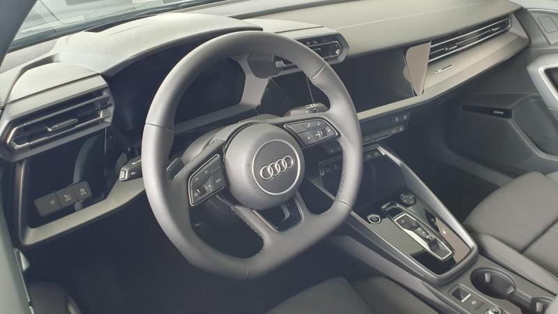 Audi A3 Sportback 40 TFSI e