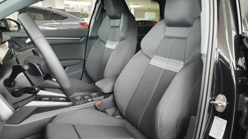 Audi A3 Sportback 40 TFSI e