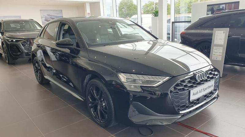 Audi A3 Sportback 40 TFSI e