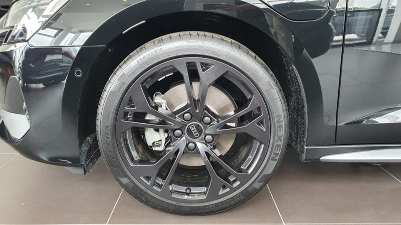 Audi A3 Sportback 40 TFSI e