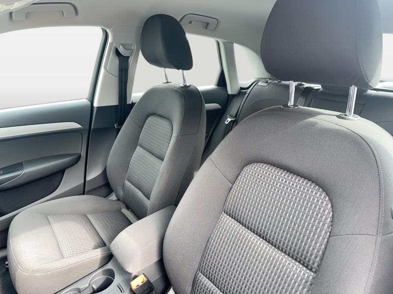 Audi Q3 2.0 TDI quattro daylight