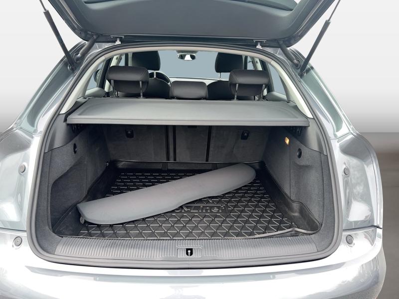 Audi Q3 2.0 TDI quattro daylight